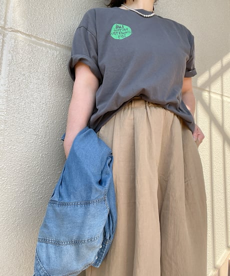 【LeMelange】 ライブツアーTee 8621006