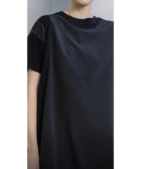 MARECHAL TERRE｜2way Aラインドレス