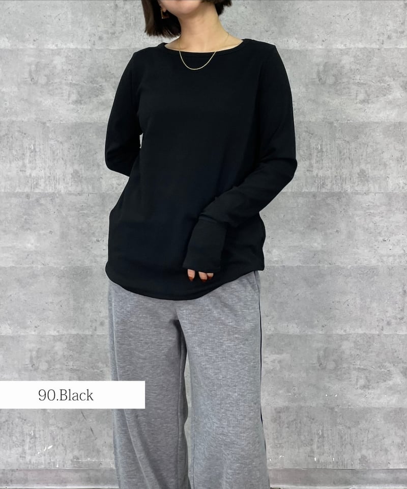 アンナケリー】ウォームロンT 85243937 | TO