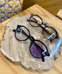 ATELIER BRUGGE│調光レンズ眼鏡