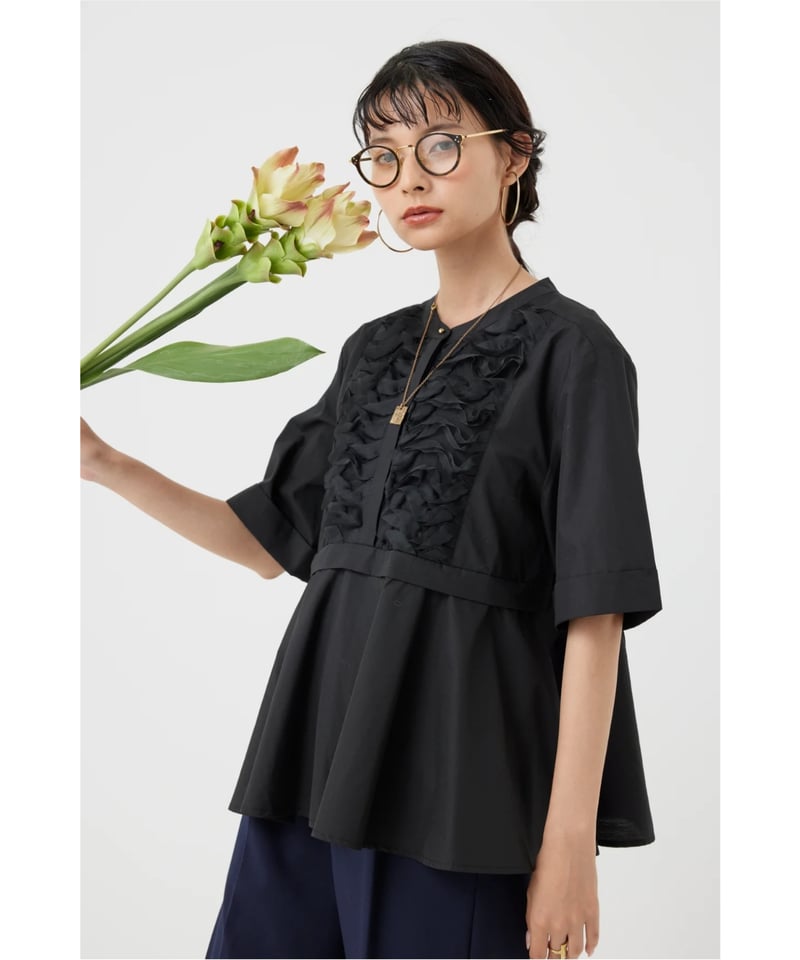 Angel ファッション 【新品・未使用】TORRAZZO DONNA ウェーブ