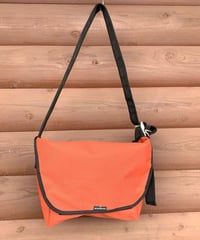 メッセンジャーBAG