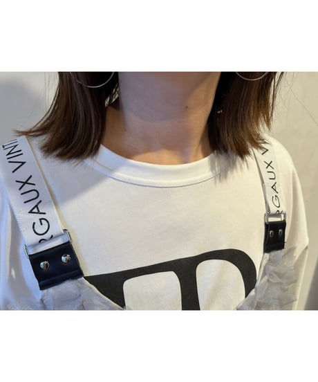 MARGAUX VINTAGE｜FR logo-TEE
