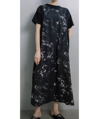 MARECHAL TERRE｜2way Aラインドレス