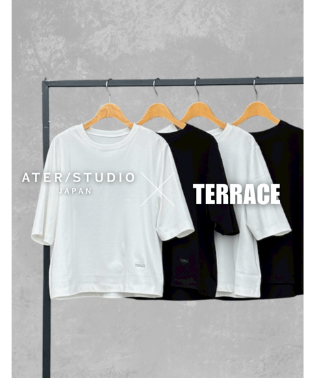 テラスオリジナル｜TERRACEプラチナムＴ