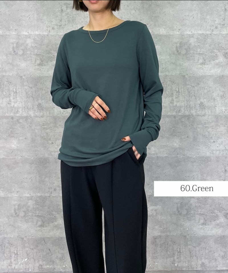 アンナケリー】ウォームロンT 85243937 | TO