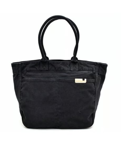 Butler Verner Sails｜反応染めキャンバスバッグ