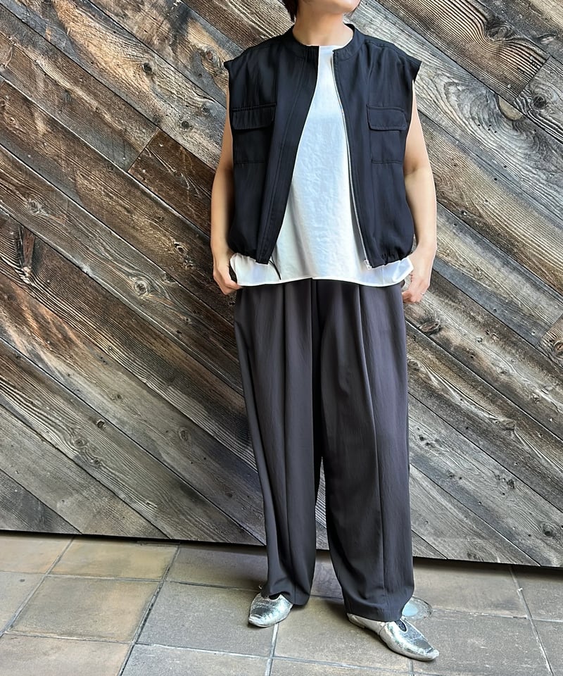 お値下中！！Dignite collier ブルゾン サイズF お値下中！！Dignite collier ブルゾン サイズF Dignite Collier