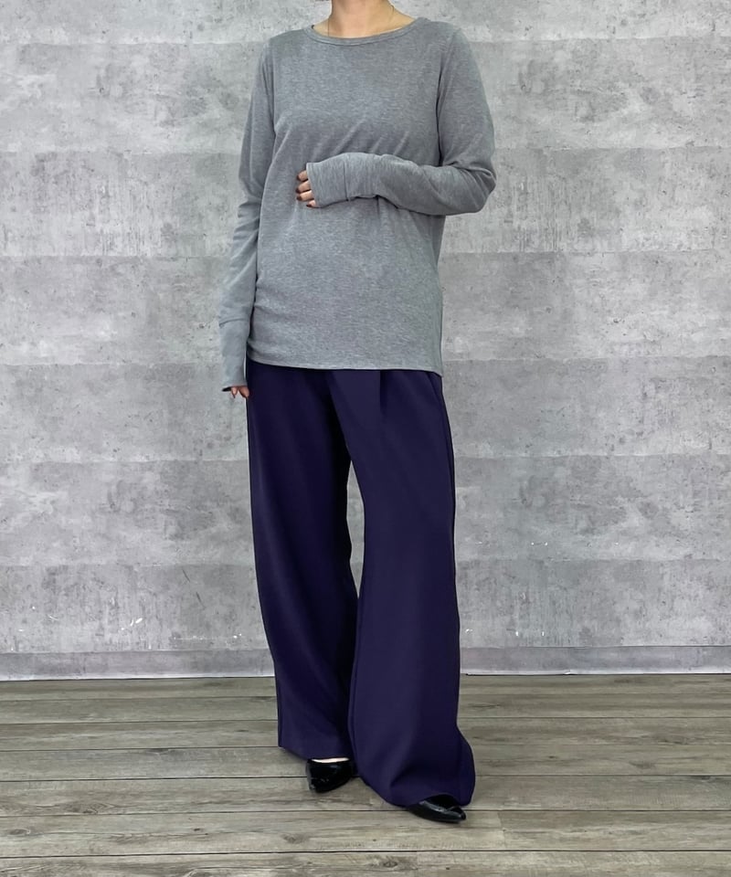 アンナケリー】ウォームロンT 85243937 | TO