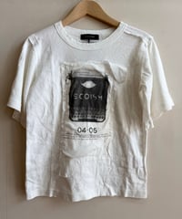 フライスチュールTシャツ F-3872