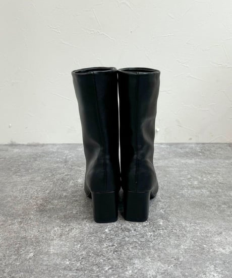 ATELIER BRUGGE｜ルーズフィットミドルブーツ