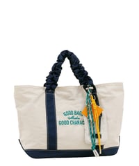 story.｜ポリエステルグットキャラトートバッグ