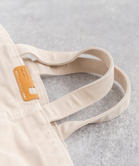 Butler Verner Sails｜バケツ型バッグ
