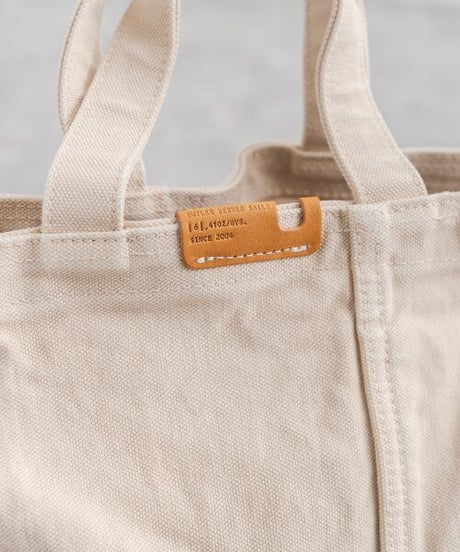 Butler Verner Sails｜バケツ型バッグ