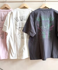 【LeMelange】 ライブツアーTee 8621006
