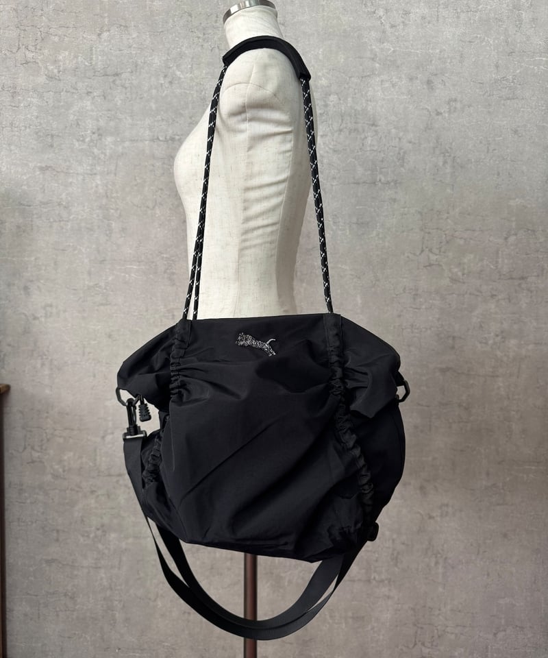 TRANOI. ｜2way TORABAG | TO