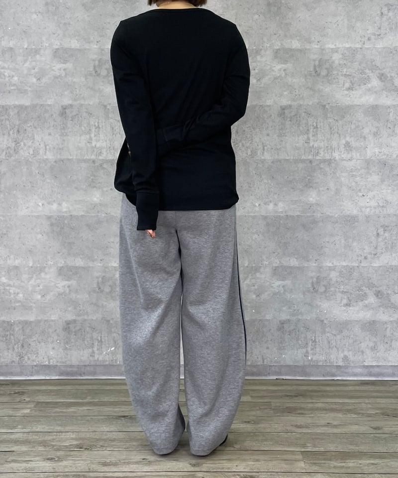 アンナケリー】ウォームロンT 85243937 | TO