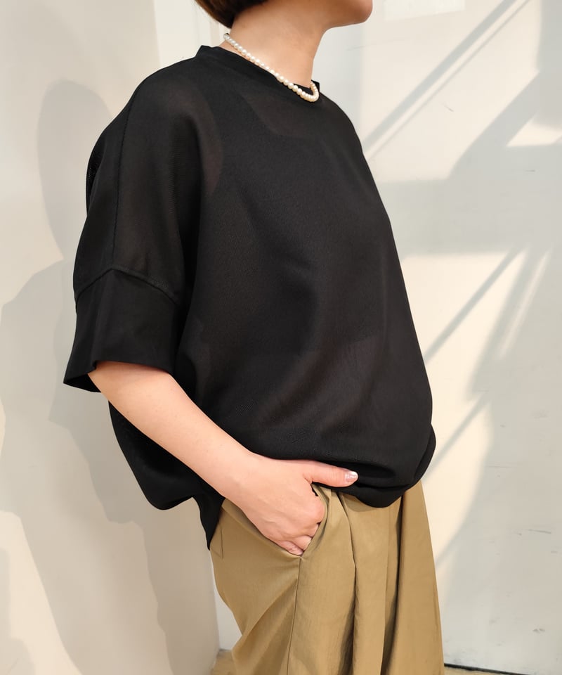 RILATO】メッシュPO R25252 | TO