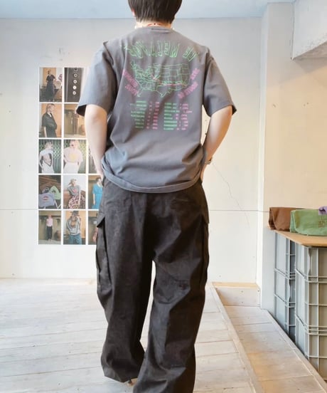 【LeMelange】 ライブツアーTee 8621006