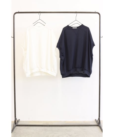 LeMelange｜オーバーサイズフレンチPO