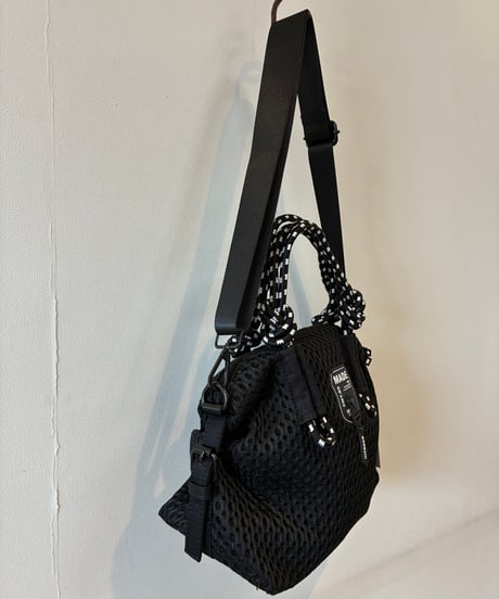 軽量2WAYメッシュバッグ