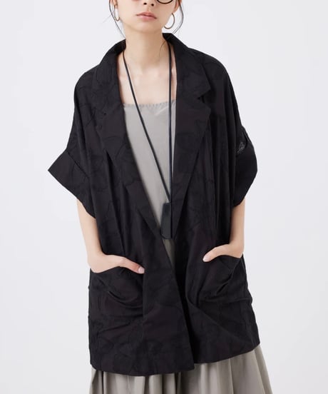 TORRZZO DONNA｜ インドボタニカルジャケット