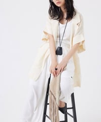 TORRZZO DONNA｜ インドボタニカルジャケット