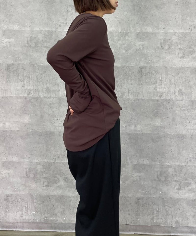 アンナケリー】ウォームロンT 85243937 | TO