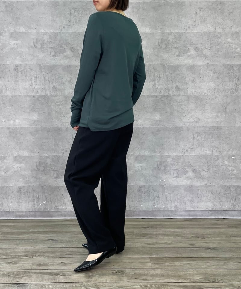 アンナケリー】ウォームロンT 85243937 | TO