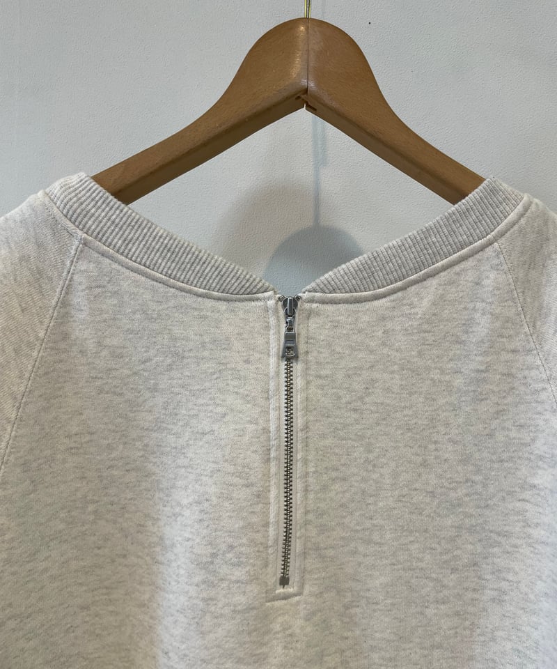 cafune｜2WAYロゴスウェット 51949 | TO