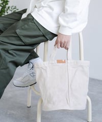 Butler Verner Sails｜バケツ型バッグ
