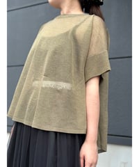 MARGAUX VINTAGE┃ビックシルエットニット