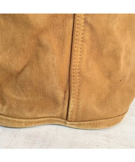 Butler Verner Sails｜バケツ型バッグ
