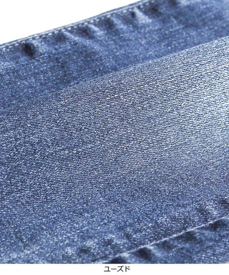 ANTGAUGE｜オリビア　ボーイズフィットスリム