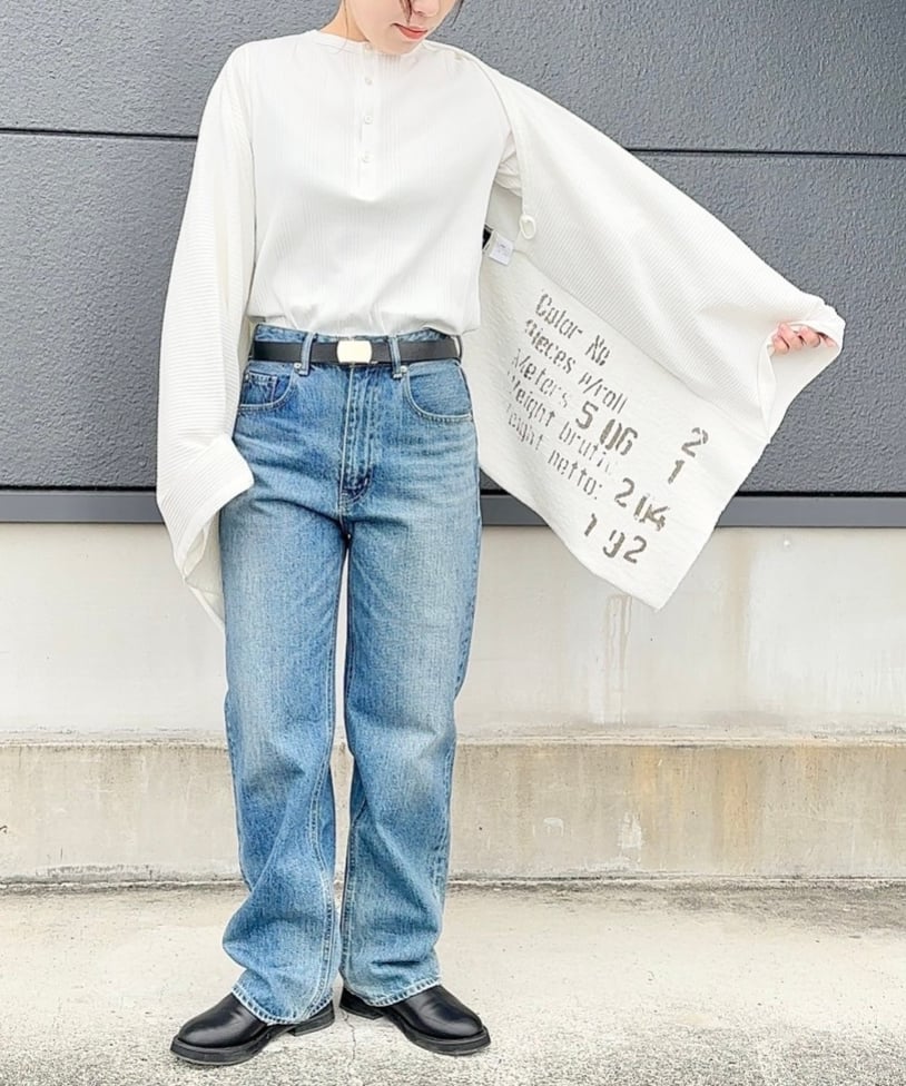 まこ　JUDDY CORN デザート裏毛パーカー　杢グレー JUDDYCORN｜デザート裏毛マントレー | TO