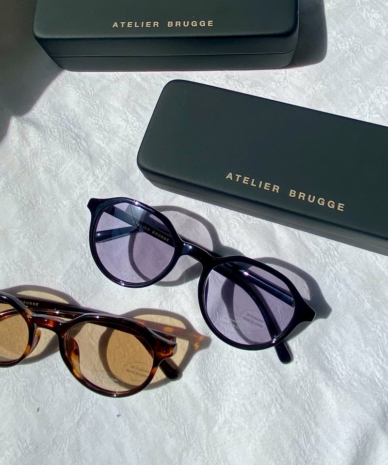 ATELIER BRUGGE│調光レンズ眼鏡 K-36LSPH5012 | TO