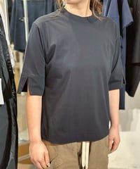 JUDDY CORN｜サイロプレミアムクルーネックTシャツ