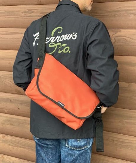 メッセンジャーBAG