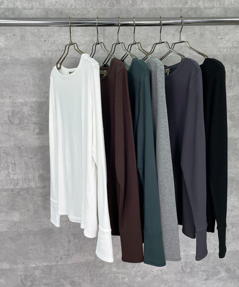 アンナケリー】ウォームロンT 85243937 | TO