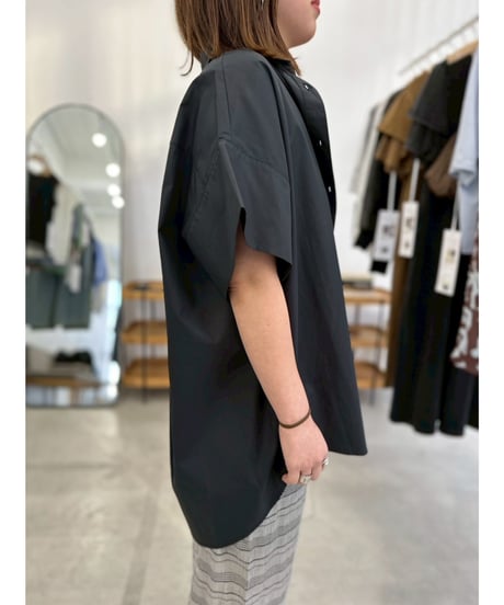 RILATO｜リラックスフォームシャツ