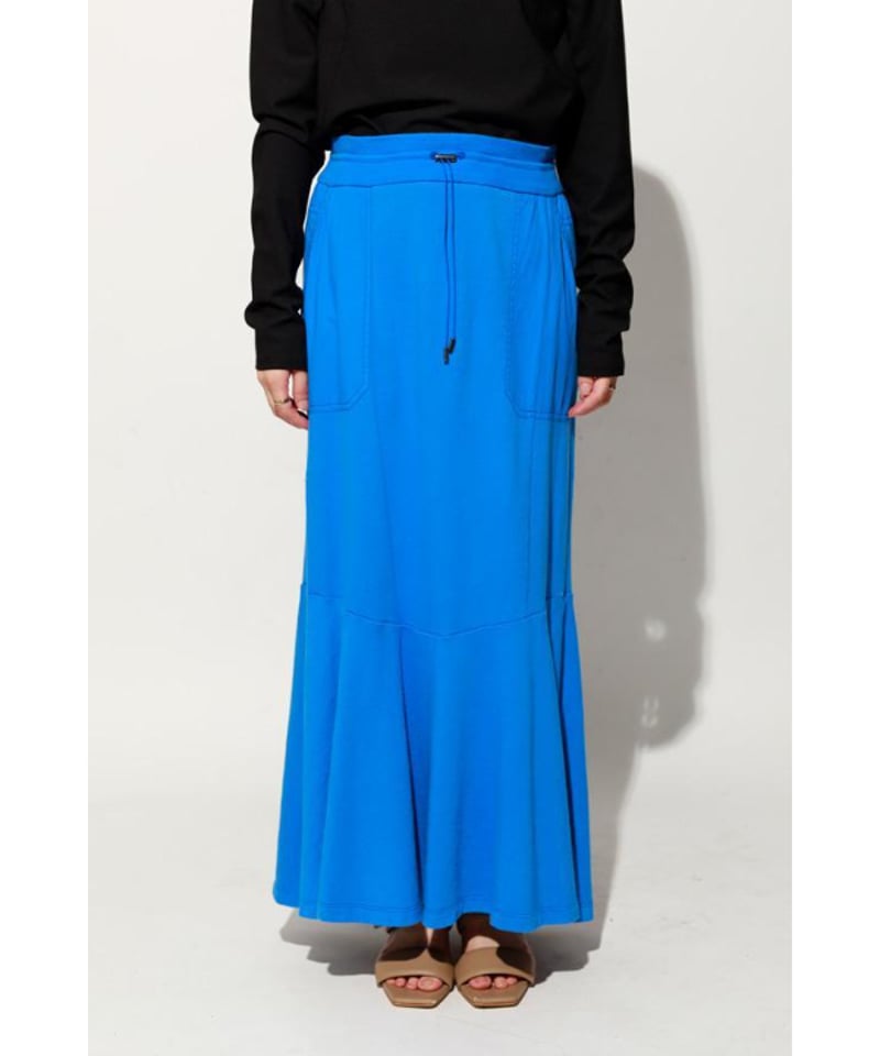 予約】マーメイドスカート 26153-8853D | TO