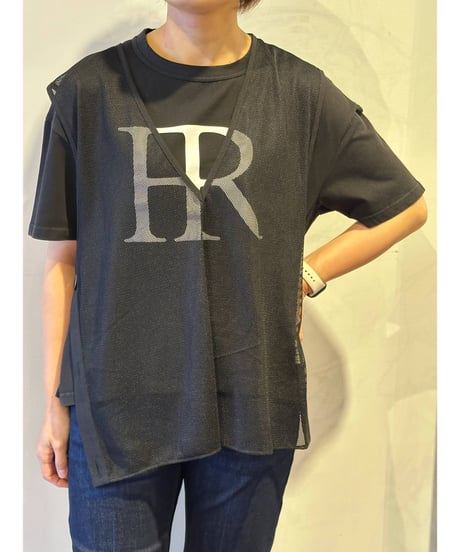 MARGAUX VINTAGE｜FR logo-TEE