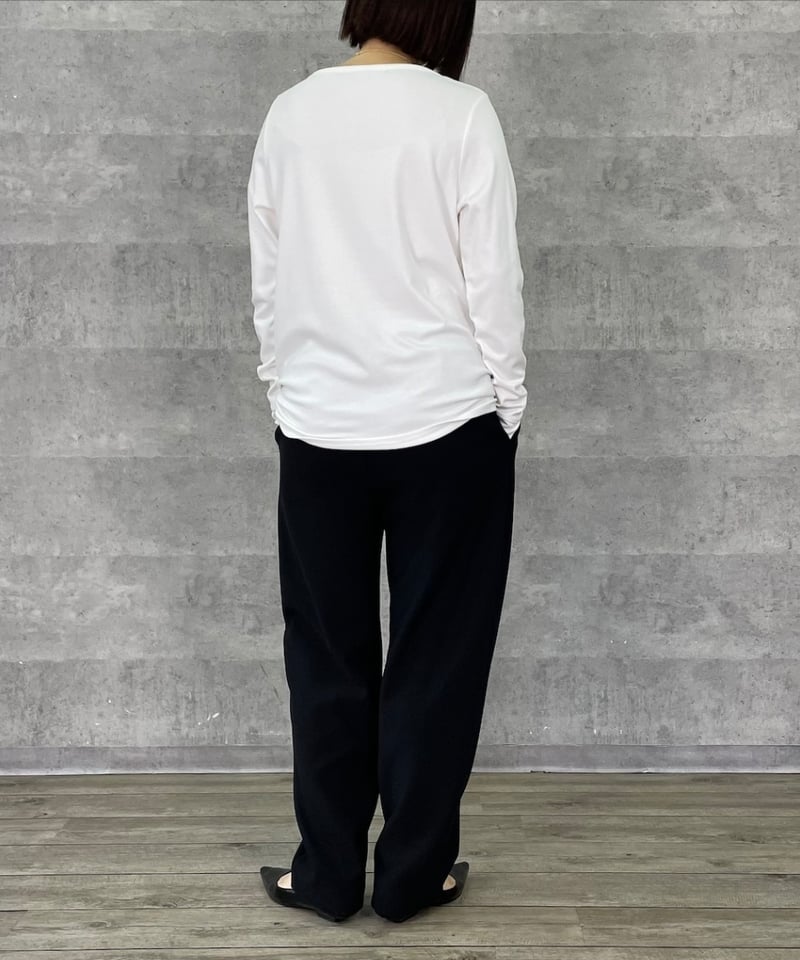 アンナケリー】ウォームロンT 85243937 | TO