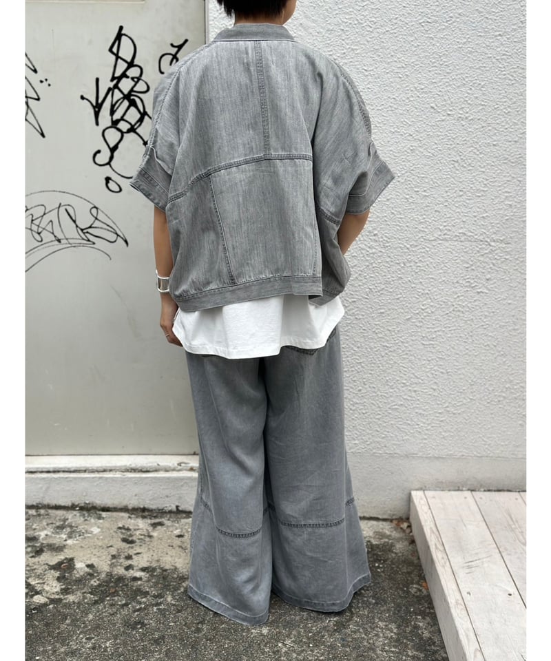 ANTGAUGE｜ポンチョGジャン | TO