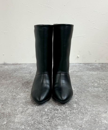 ATELIER BRUGGE｜ルーズフィットミドルブーツ