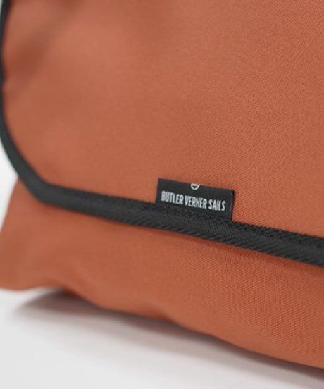 メッセンジャーBAG