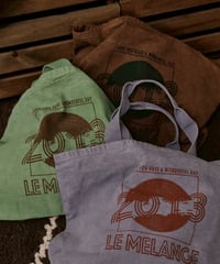 LeMelange｜トートBag