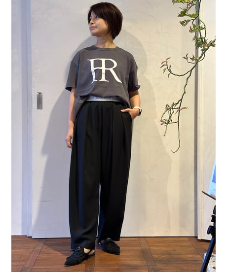 MARGAUX VINTAGE｜FR logo-TEE