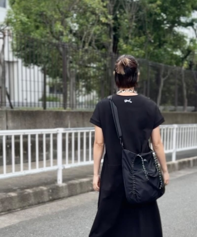 TRANOI. ｜2way TORABAG | TO