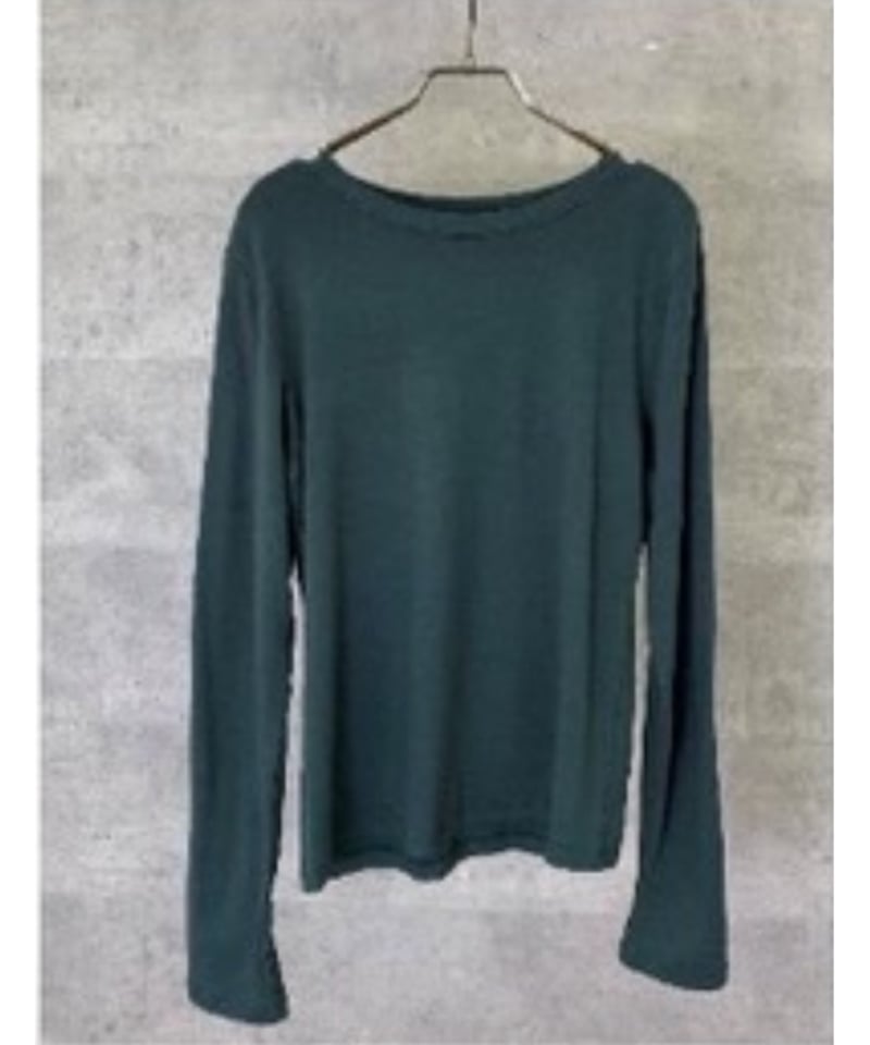 アンナケリー】ウォームロングT（ベーシック）85254922 | TO